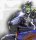 TDM 850 96- / XJ 600 S 96- - Variotouringscreen "VTN" alle Baujahre rauchgrau