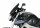MT-09 / FZ-09 - Racingscheibe "NRN" 2014-2016 rauchgrau