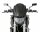 MT-09 / FZ-09 - Racingscheibe "NRN" 2014-2016 rauchgrau