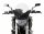 MT-09 / FZ-09 - Racingscheibe "NRN" 2014-2016 rauchgrau