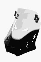 CBF 1000 - Variotouringscreen "VTM" 2006- farblos