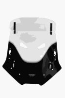 CBF 1000 - Variotouringscreen "VTM" 2006- rauchgrau