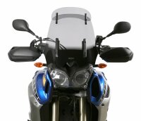 XT 1200 Z (SUPER TENERE) - Variotouringscreen "VT" 2010-2013 rauchgrau