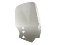 T-MAX 530 (XP) - Tourenscheibe "TM" 2012-2015 farblos