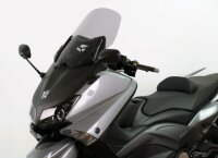 T-MAX 530 (XP) - Tourenscheibe "TM" 2012-2015 farblos