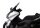 T-MAX 530 (XP) - Tourenscheibe "TM" 2012-2015 farblos