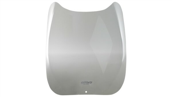 TIGER 1050 /SE /SPORT - X-Creen-Touring "XCT" 2006-2015 farblos