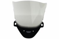 CBR 600 F - Originalformscheibe "O" 2011- farblos
