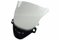 CBR 600 F - Originalformscheibe "O" 2011- farblos