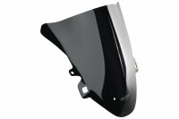 CBR 600 F - Originalformscheibe "O" 2011- schwarz