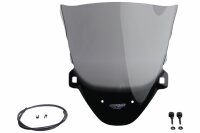 CBR 600 F - Originalformscheibe "O" 2011-...