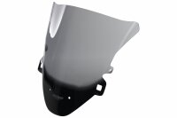 CBR 600 F - Originalformscheibe "O" 2011- rauchgrau