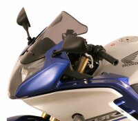 CBR 600 F - Originalformscheibe "O" 2011- rauchgrau
