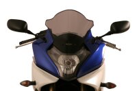 CBR 600 F - Originalformscheibe "O" 2011- rauchgrau