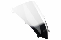 CBR 600 RR - Originalformscheibe "O" 2007-2012 rauchgrau