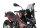 CBR 600 RR - Originalformscheibe "O" 2007-2012 rauchgrau