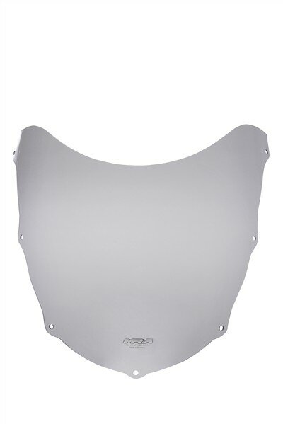 RSV 4 / RS4 125 - Originalformscheibe "O" 2009-2014 schwarz