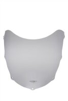 RSV 4 / RS4 125 - Originalformscheibe "O" 2009-2014 schwarz