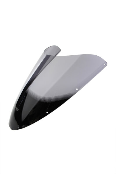 SFV650 GLADIUS - Racingscheibe "NR" 2009-2015 schwarz