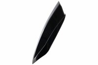 SFV650 GLADIUS - Racingscheibe "NR" 2009-2015 schwarz