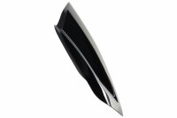 SFV650 GLADIUS - Racingscheibe "NR" 2009-2015 schwarz