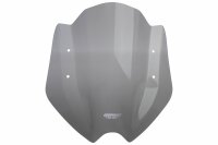 SFV650 GLADIUS - Racingscheibe "NR" 2009-2015 schwarz