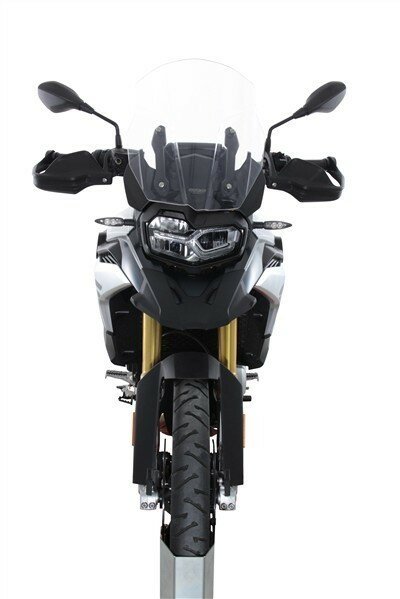 CB 500 X - Originalformscheibe "O" 2013-2015 farblos