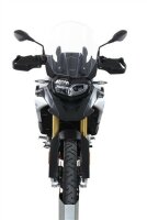 CB 500 X - Originalformscheibe "O" 2013-2015...
