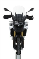 CB 500 X - Originalformscheibe "O" 2013-2015...