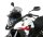 CB 500 X - Originalformscheibe "O" 2013-2015 rauchgrau