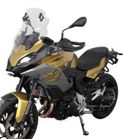 CBR 650 F - Tourenscheibe "T" 2014-2018 farblos