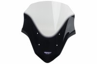 CBR 650 F - Tourenscheibe "T" 2014-2018 farblos