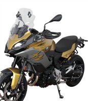 CBR 650 F - Tourenscheibe "T" 2014-2018 rauchgrau