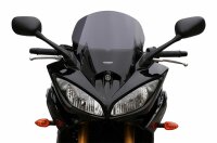 YAMAHA FZ 8 FAZER - Originalformscheibe "O" 2010- farblos