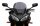 FZ 8 FAZER - Originalformscheibe "O" 2010- rauchgrau