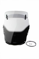 CBR 1100 XX - Variotouringscreen "VTM" -2007 rauchgrau