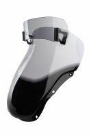 CBR 1100 XX - Variotouringscreen "VTM" -2007 rauchgrau