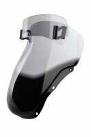 CBR 1100 XX - Variotouringscreen "VTM" -2007 rauchgrau