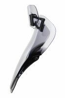 CBR 1100 XX - Variotouringscreen "VTM" -2007 rauchgrau