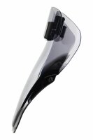 CBR 1100 XX - Variotouringscreen "VTM" -2007 rauchgrau