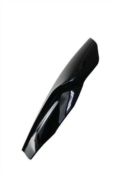 CBF 1000 F - Variotouringscreen "VT" 2010- rauchgrau