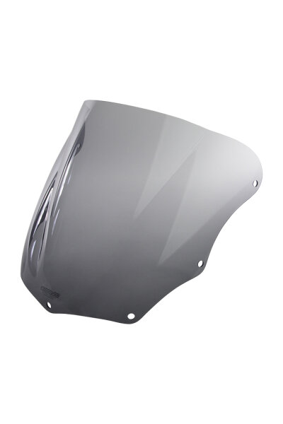 V-FLOW VARIO-TOURING-SCREEN TYP"C" - V-Flow Vario-Touring-Screen "C" alle Bau... rauchgrau