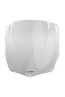 V-FLOW SCREEN TYP "Z" - V-Flow Screen "Z" alle Baujahre farblos