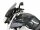 MT-09 / FZ-09 - Tourenscheibe "NTM" 2014-2016 schwarz