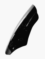 S1000 XR - Tourenscheibe "TM" 2015-2019 schwarz