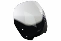 CBF 1000 F - Originalformscheibe "OM" 2010- farblos