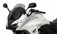 CBF 1000 F - Originalformscheibe "OM" 2010- schwarz