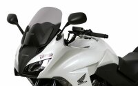 CBF 1000 F - Originalformscheibe "OM" 2010- schwarz