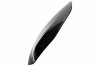CBF 1000 F - Originalformscheibe "OM" 2010- rauchgrau