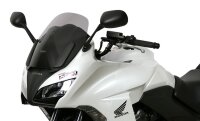 CBF 1000 F - Originalformscheibe "OM" 2010- rauchgrau